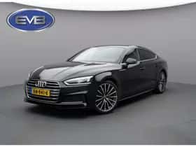 Audi A5 (2018) thumbnail 18