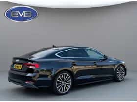 Audi A5 (2018) thumbnail 3