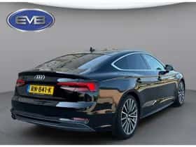 Audi A5 (2018) thumbnail 22