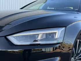 Audi A5 (2018) thumbnail 26