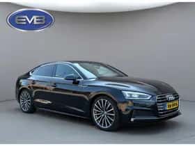 Audi A5 (2018) thumbnail 29