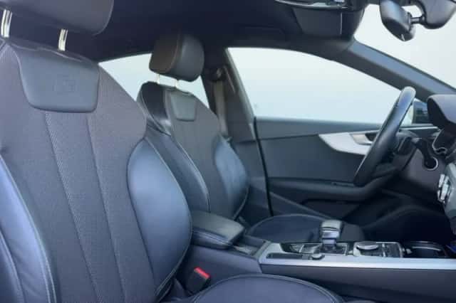 Audi A5 (2018) thumbnail 4