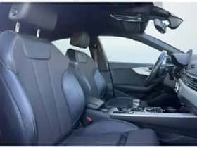 Audi A5 (2018) thumbnail 4