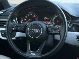 Audi A5 (2018) thumbnail 32
