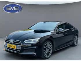 Audi A5 (2018) thumbnail 34