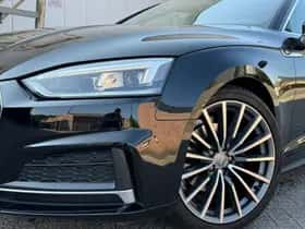 Audi A5 (2018) thumbnail 5