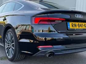 Audi A5 (2018) thumbnail 8