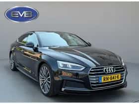 Audi A5 (2018) thumbnail 10