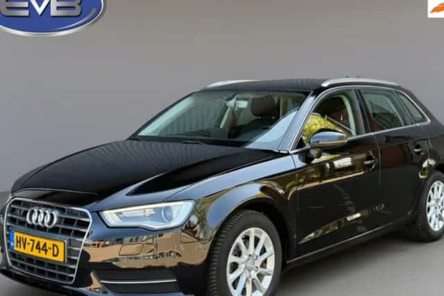 Audi A3 (2016) thumbnail 1