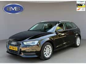Audi A3 (2016)