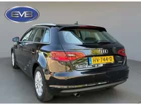 Audi A3 (2016) thumbnail 14