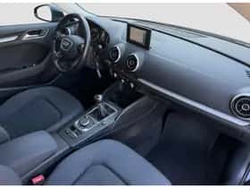 Audi A3 (2016) thumbnail 15