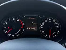 Audi A3 (2016) thumbnail 18