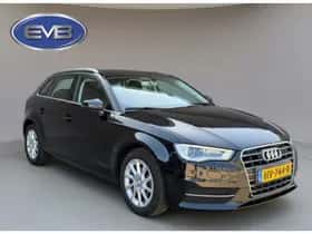 Audi A3 (2016) thumbnail 23