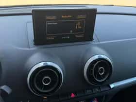 Audi A3 (2016) thumbnail 25