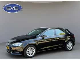 Audi A3 (2016) thumbnail 26
