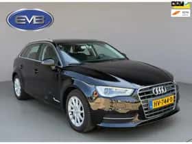 Audi A3 (2016) thumbnail 33