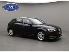 Audi A3 (2016) thumbnail 5