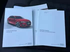Audi A3 (2016) thumbnail 6