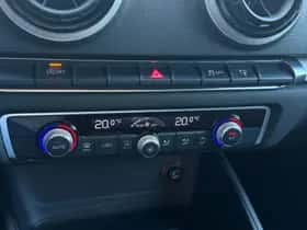 Audi A3 (2016) thumbnail 8
