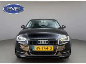 Audi A3 (2016) thumbnail 9