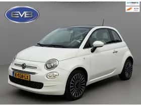 Fiat 500 (2018)