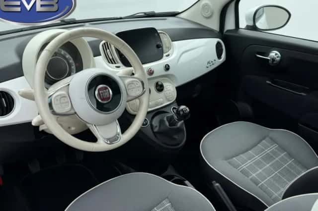 Fiat 500 (2018) thumbnail 2