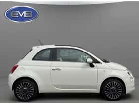 Fiat 500 (2018) thumbnail 12