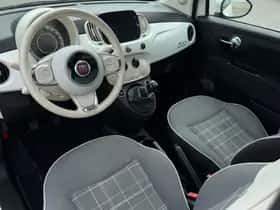 Fiat 500 (2018) thumbnail 18