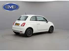 Fiat 500 (2018) thumbnail 3