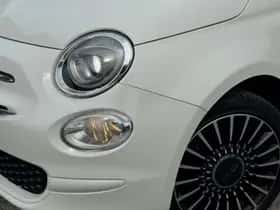Fiat 500 (2018) thumbnail 22