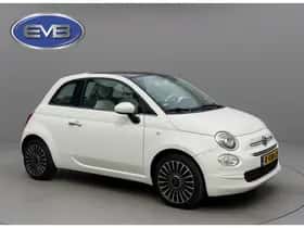 Fiat 500 (2018) thumbnail 5