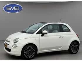 Fiat 500 (2018) thumbnail 8