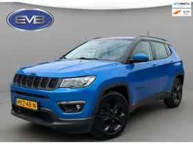 Jeep Compass (2019)