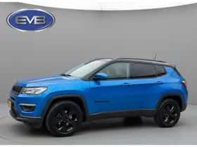 Jeep Compass (2019) thumbnail 13