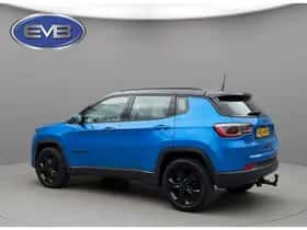Jeep Compass (2019) thumbnail 16