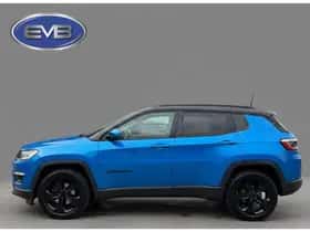 Jeep Compass (2019) thumbnail 18
