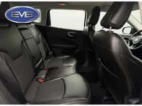 Jeep Compass (2019) thumbnail 19