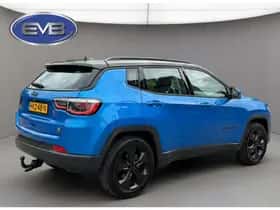Jeep Compass (2019) thumbnail 3