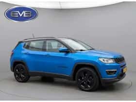Jeep Compass (2019) thumbnail 21