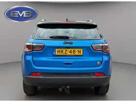 Jeep Compass (2019) thumbnail 22