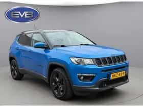 Jeep Compass (2019) thumbnail 23