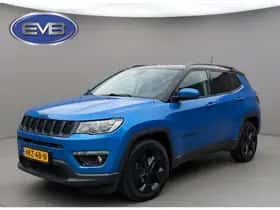 Jeep Compass (2019) thumbnail 24
