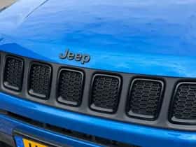 Jeep Compass (2019) thumbnail 26