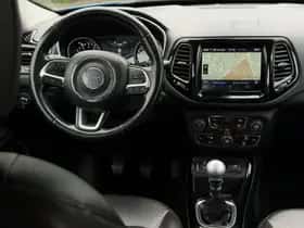 Jeep Compass (2019) thumbnail 27