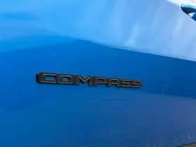 Jeep Compass (2019) thumbnail 29