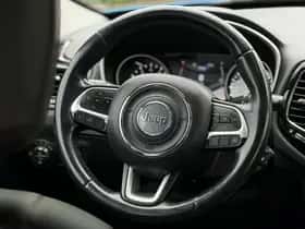 Jeep Compass (2019) thumbnail 34