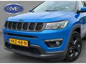 Jeep Compass (2019) thumbnail 5