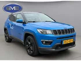 Jeep Compass (2019) thumbnail 7