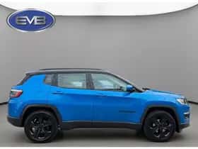 Jeep Compass (2019) thumbnail 9
